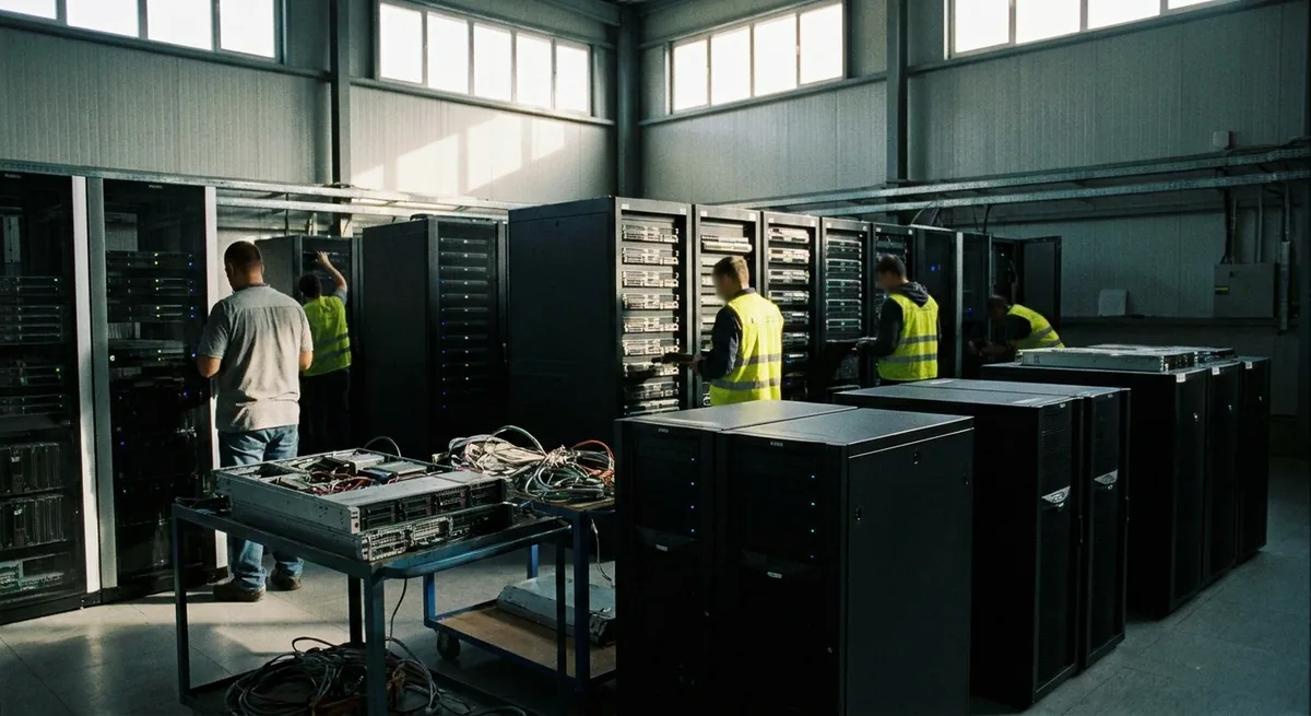 Google ha smantellato un sistema pubblicitario dopo quindici anni