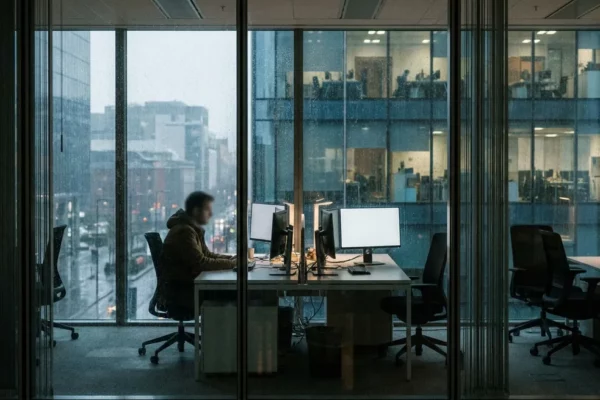 Google ha smesso di parlare dopo l'aggiornamento