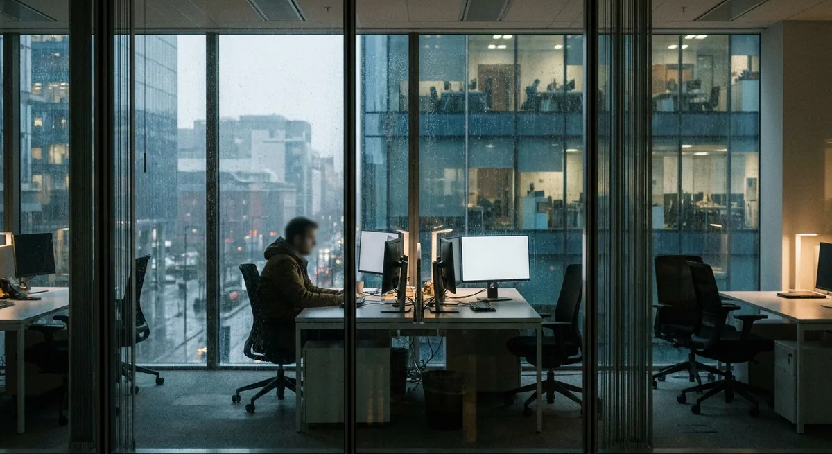 Google ha smesso di parlare dopo l'aggiornamento