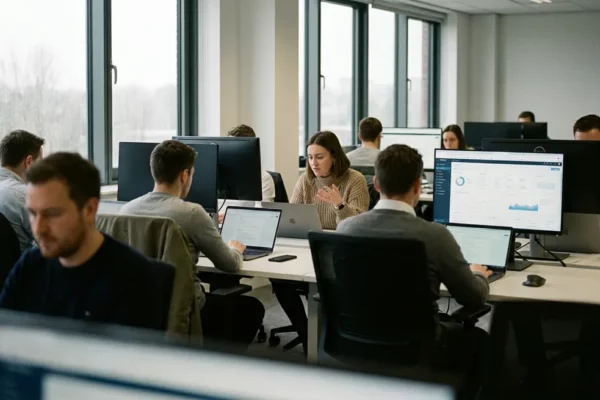 Google ha tolto Display e Video dal suo planner