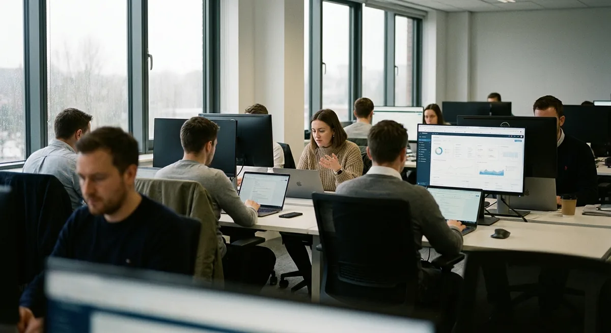 Google ha tolto Display e Video dal suo planner