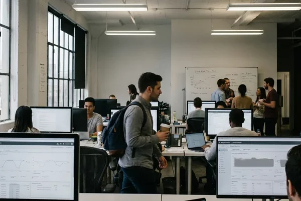 Google ha tolto Display e Video dal suo strumento di pianificazione