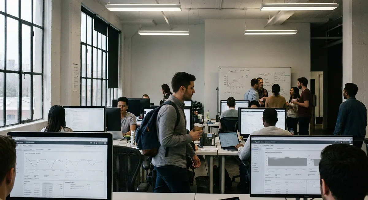 Google ha tolto Display e Video dal suo strumento di pianificazione