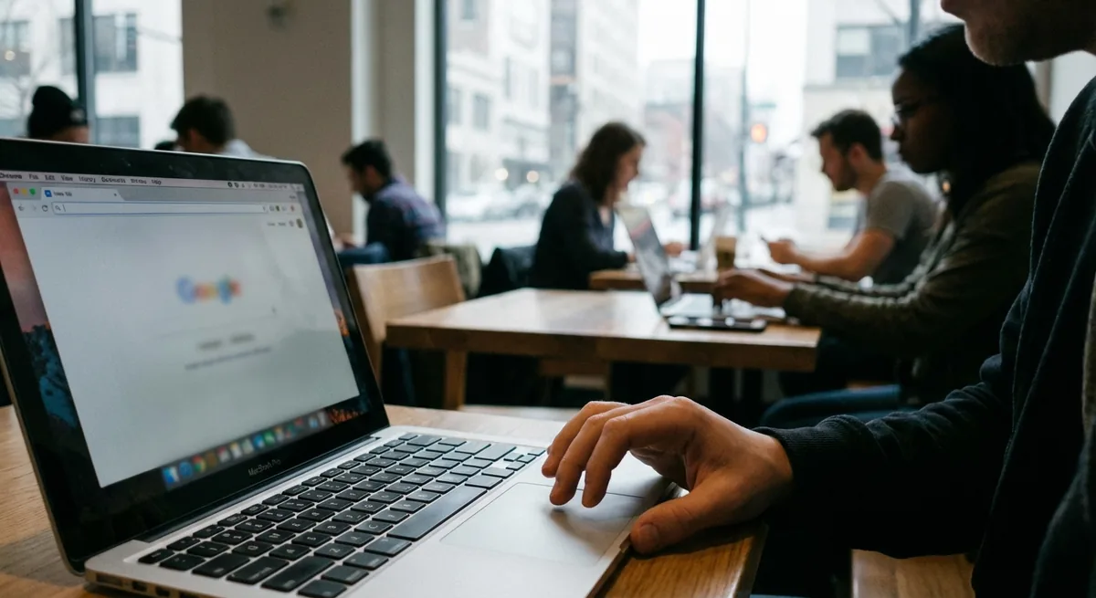 Google lega le sessioni di Chrome all'hardware del dispositivo