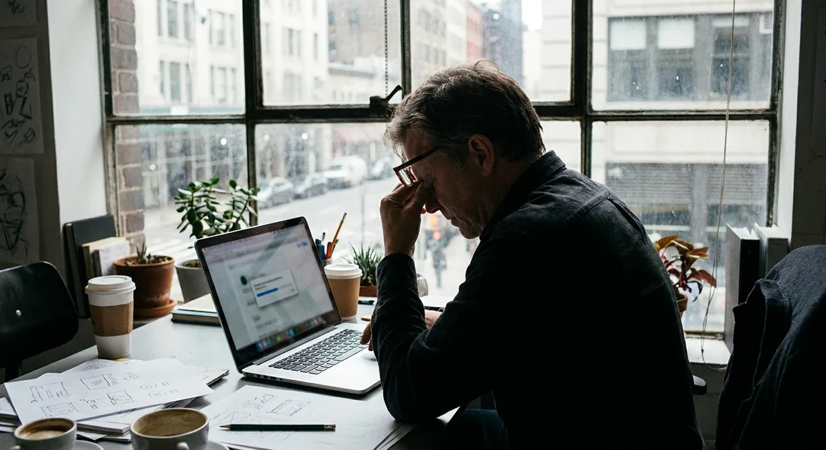 Google non approva gli annunci immagine da giorni