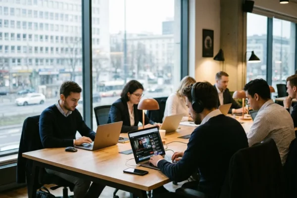 Google ottimizza le campagne verso chi guarda senza cliccare