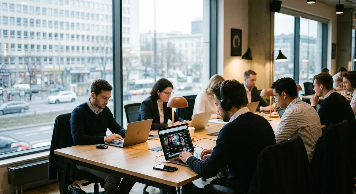 Google ottimizza le campagne verso chi guarda senza cliccare