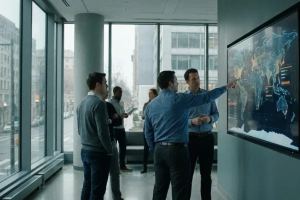 Google paga 180.000 dollari per controllare un nuovo mercato