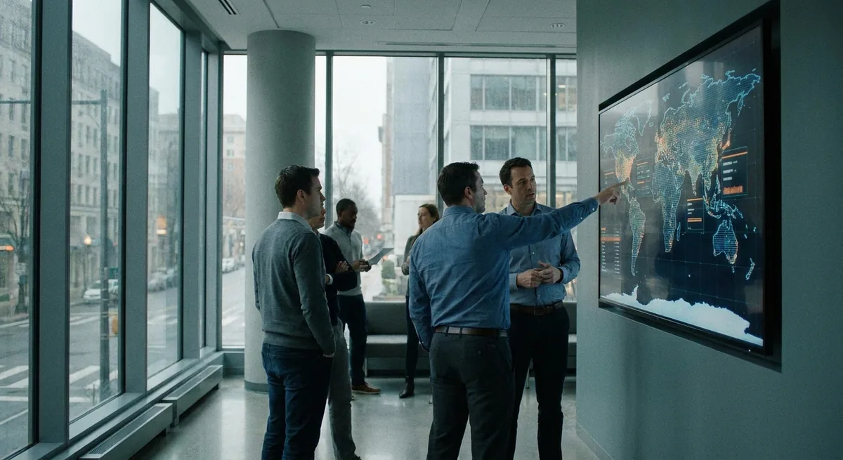 Google paga 180.000 dollari per controllare un nuovo mercato