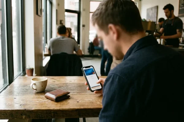 Google Pay ora aggiorna la tua carta scaduta