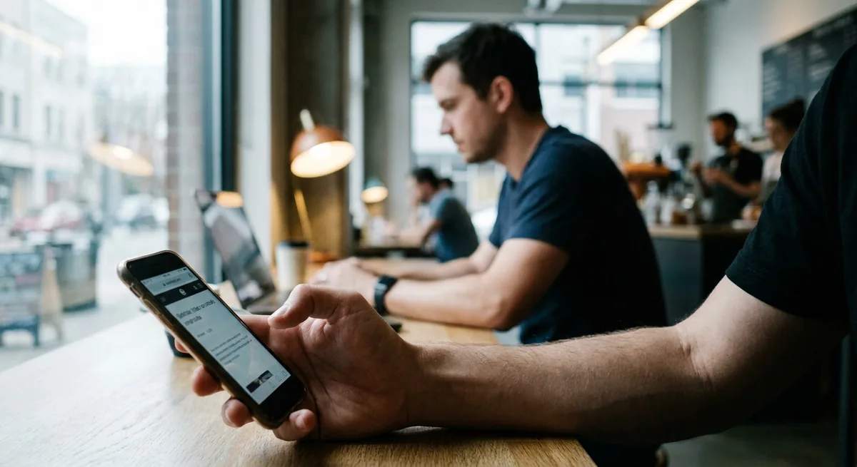 Google penalizzerà i siti che bloccano il tasto indietro