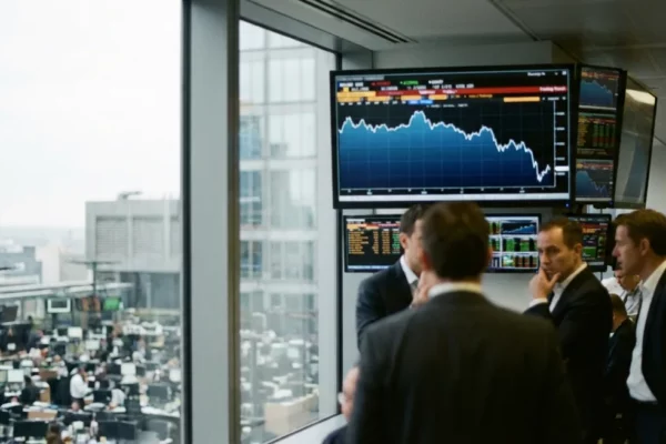 Google perse cento miliardi per una risposta sbagliata.