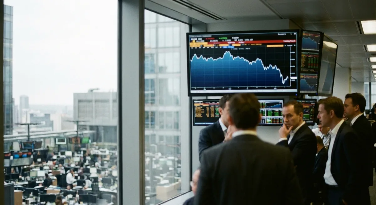 Google perse cento miliardi per una risposta sbagliata.