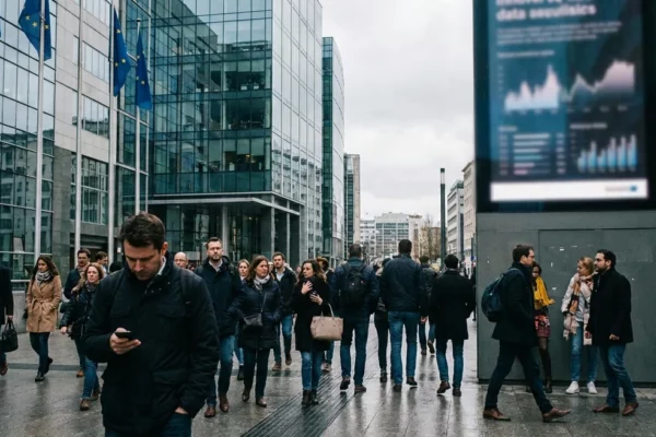 Google potrebbe dover condividere i dati che usiamo per proteggerci