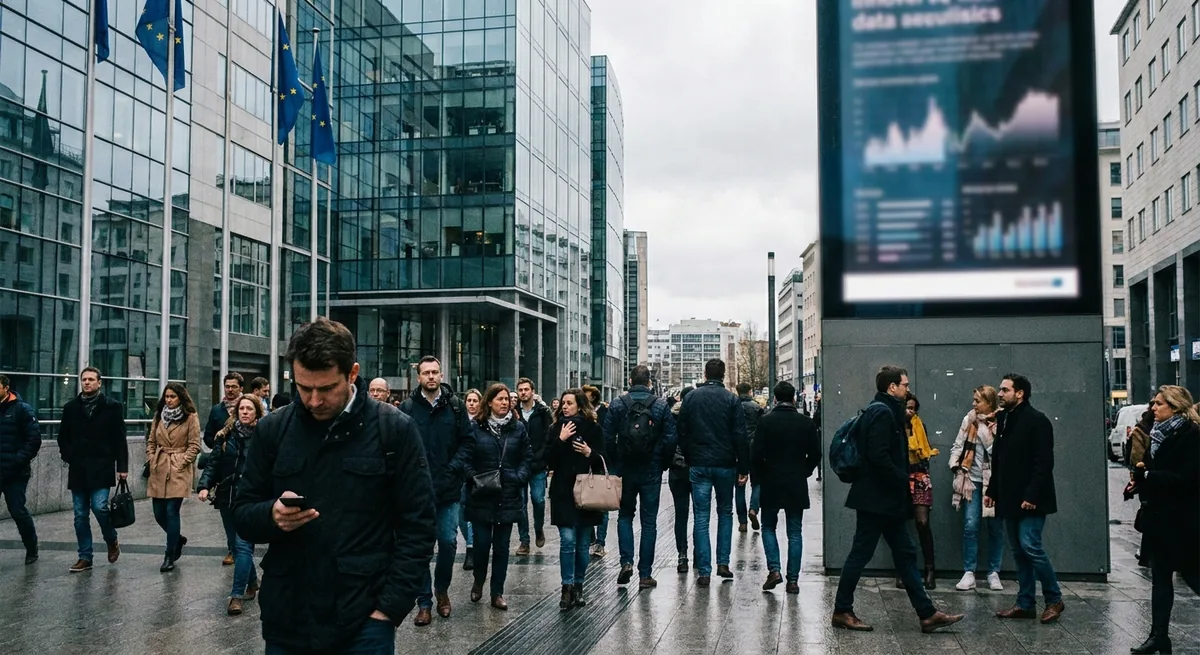 Google potrebbe dover condividere i dati che usiamo per proteggerci