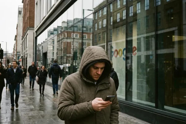 Google promiseva di smettere di spiarci