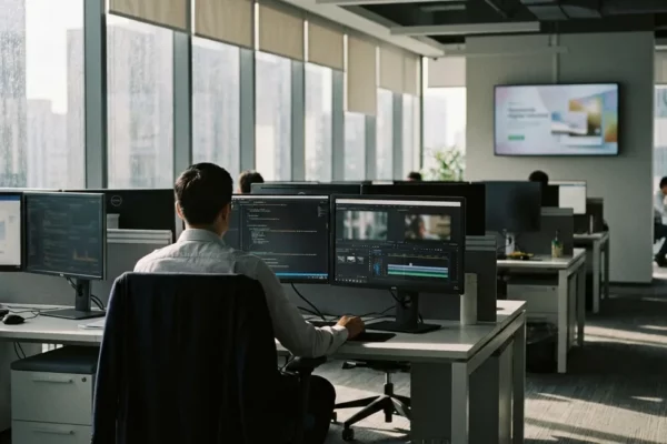 Google può generare video pubblicitari per te