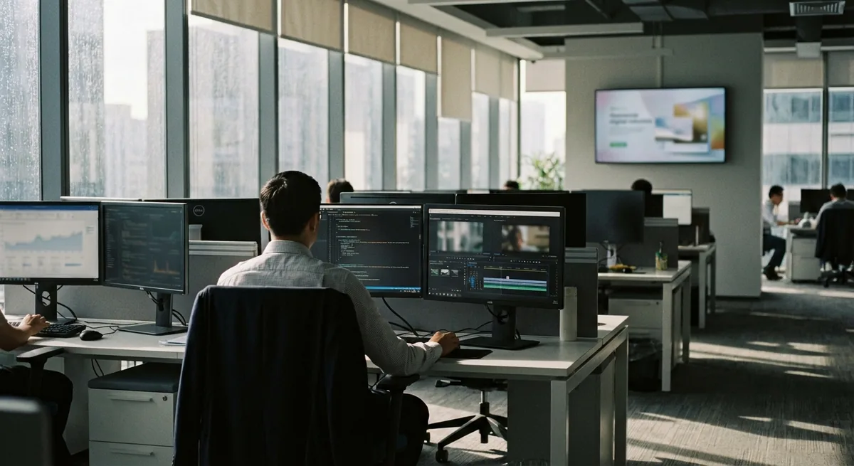 Google può generare video pubblicitari per te