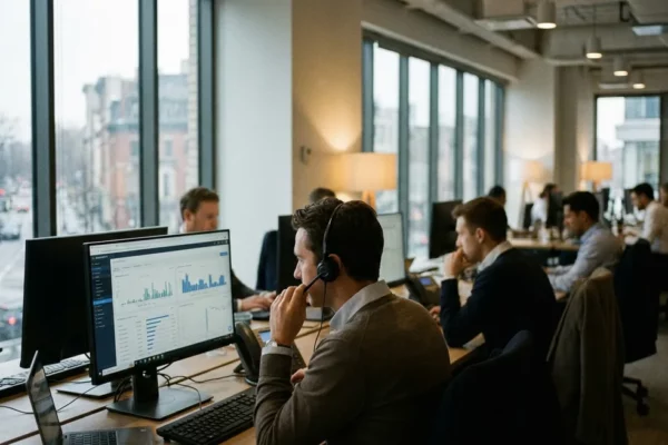 Google registra le chiamate degli inserzionisti per impostazione predefinita