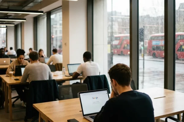 Google ritira un tipo di annuncio che usava da anni