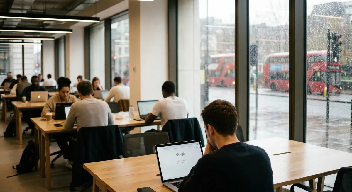 Google ritira un tipo di annuncio che usava da anni