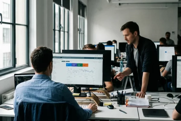 Google Search Console ha segnalato dati falsi per mesi