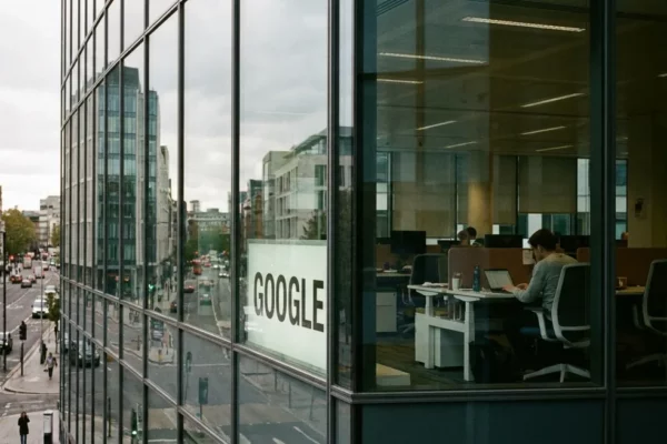 Google sostituisce i Dynamic Search Ads con un sistema di IA