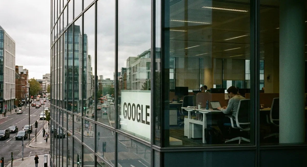 Google sostituisce i Dynamic Search Ads con un sistema di IA