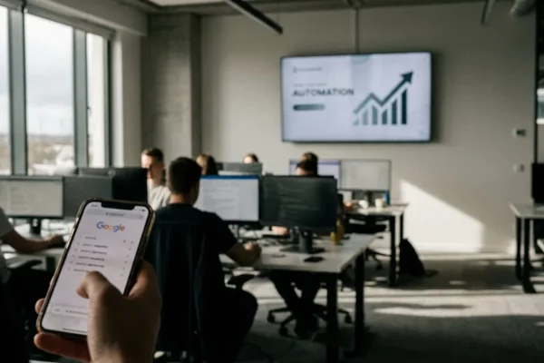 Google toglie agli inserzionisti la possibilità di scegliere le parole