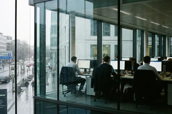 Google toglie il volante agli inserzionisti