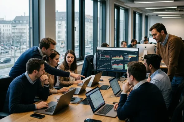 Google toglierà agli inserzionisti la scelta delle parole chiave