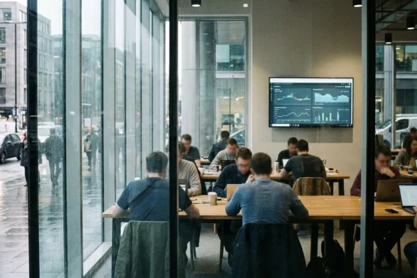 Google vi chiede di rinunciare alle parole chiave