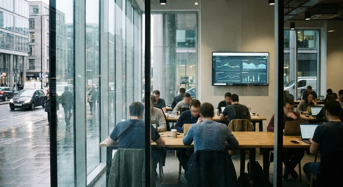 Google vi chiede di rinunciare alle parole chiave