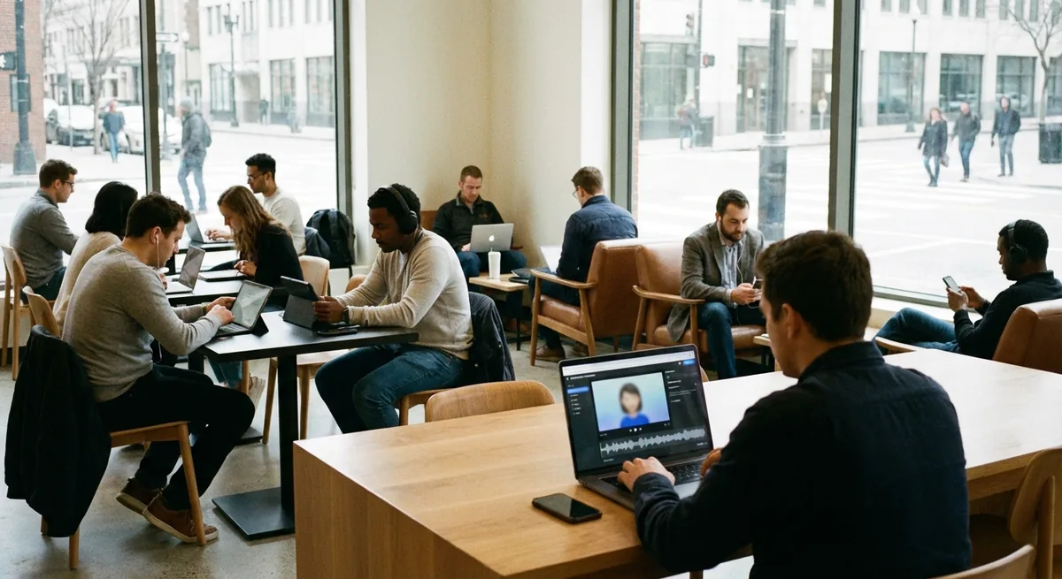 Google Vids ha dato a tutti dieci video gratis al mese