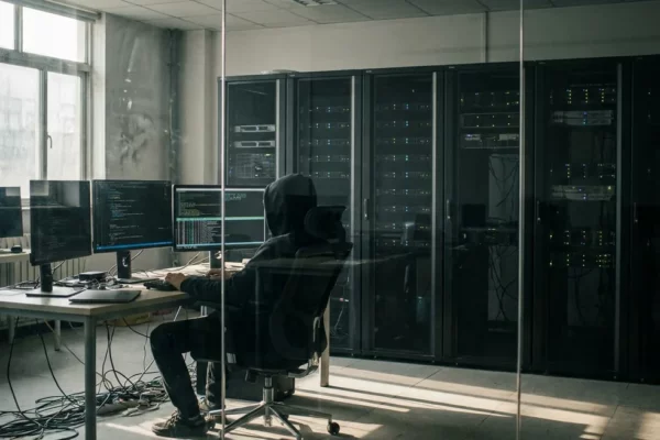 GPT-5.4 ha iniziato a usare il computer da solo