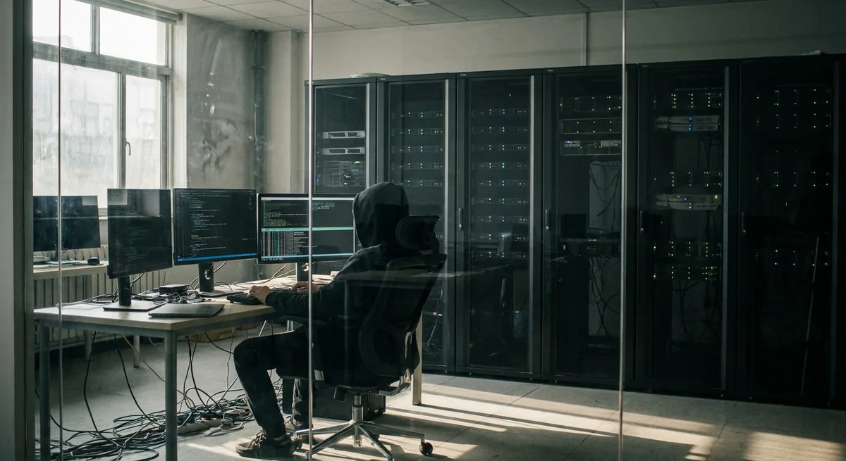 GPT-5.4 ha iniziato a usare il computer da solo