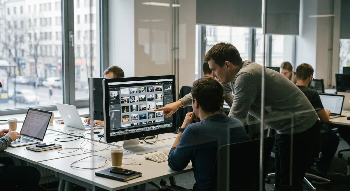 GPT-Image-2 ha vinto Image Arena al suo primo tentativo