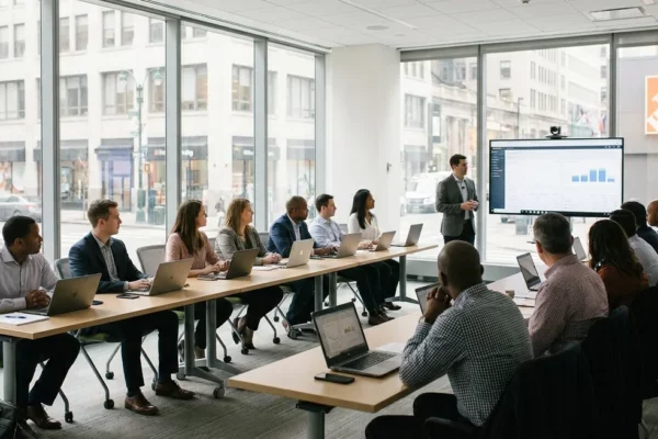 Home Depot ha aperto una scuola per inserzionisti