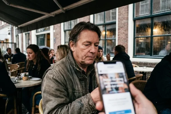 I consumatori hanno fiutato l'inganno dell'IA