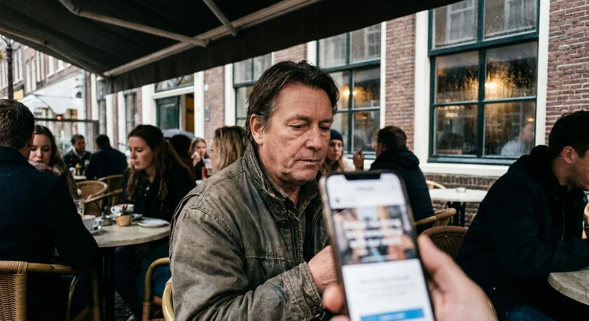 I consumatori hanno fiutato l'inganno dell'IA