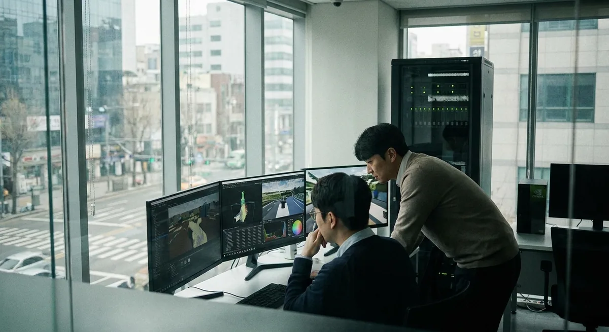 I dati sintetici non sono solo un trucco: stanno ridisegnando l'etica dell'IA