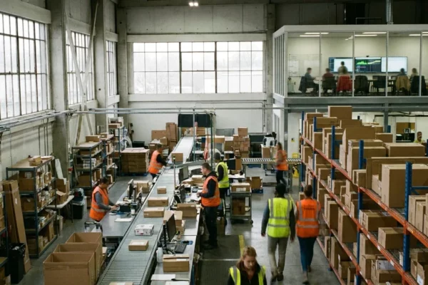 I dati sul traffico AI sono ancora parziali