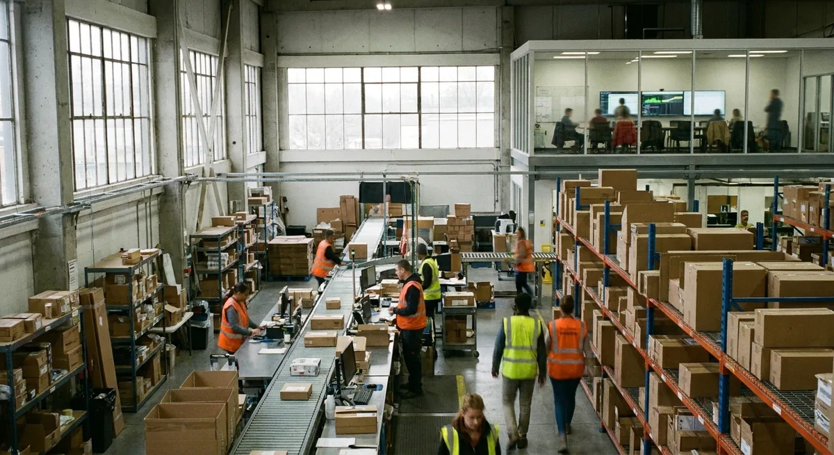 I dati sul traffico AI sono ancora parziali