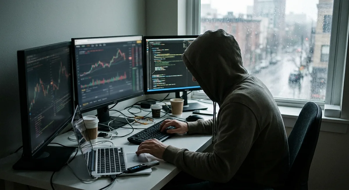 I nuovi annunci su Google svuotano i wallet crypto