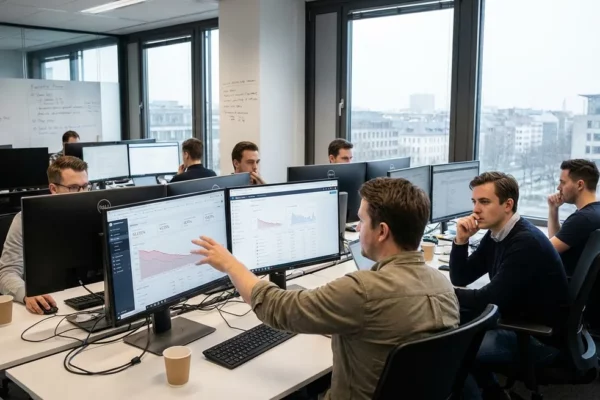 I professionisti stanno riducendo l'uso di Performance Max