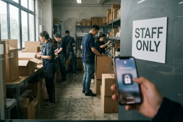 I retailer hanno bloccato gli agenti AI dal loro inventario