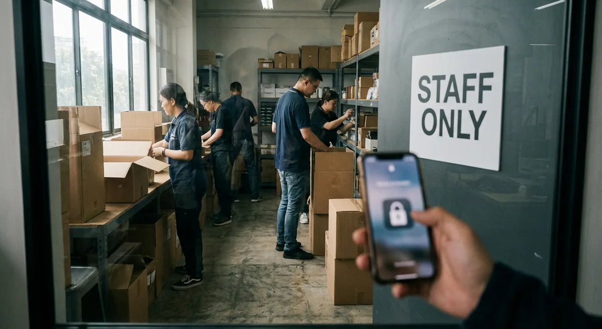 I retailer hanno bloccato gli agenti AI dal loro inventario