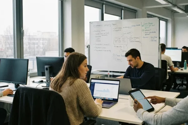 I retailer hanno bloccato gli assistenti AI dai loro negozi online