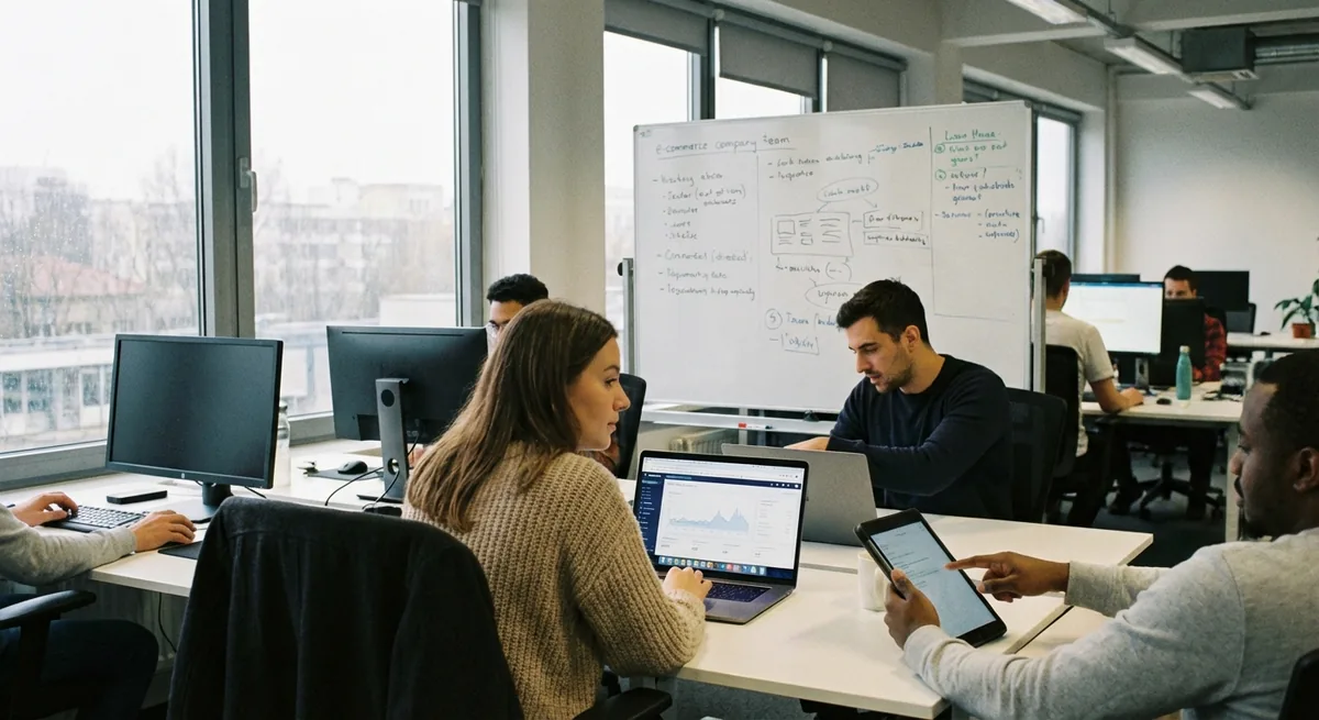 I retailer hanno bloccato gli assistenti AI dai loro negozi online