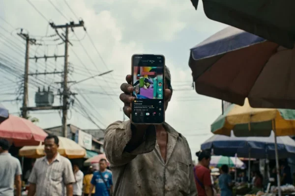 IAS porta la brand safety su TikTok Lite.